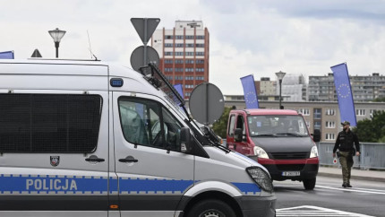 Cetățean român bătut și împușcat în cap de un polonez. Atacatorul care a crezut că victima e de origine ucraineană riscă ani grei de închisoare
