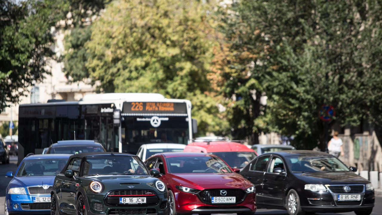Încep înscrierile în programul Rabla Auto. Care este bugetul total