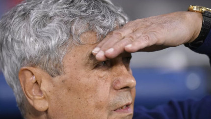 Toate detaliile despre Lisav Naif Eissat fotbalistul convocat în premieră de Mircea Lucescu la echipa națională a României