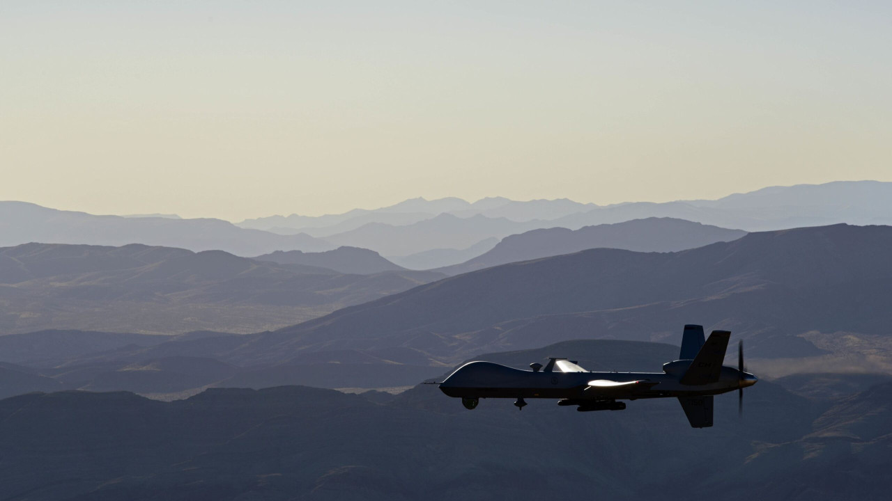 Care este diferența între dronele rusești și cele americane. General Atomics MQ-9 Reaper vs Kronshtadt Orion
