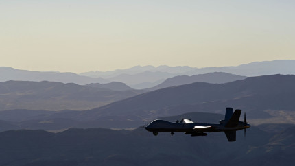 Care este diferența între dronele rusești și cele americane. General Atomics MQ-9 Reaper vs Kronshtadt Orion