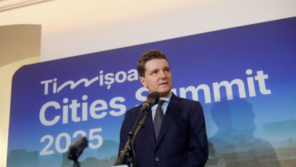 Nicușor Dan spune că 60 dintre copiii din România nu suportă matematica. Cum s-a descurcat la știința cifrelor președintele României