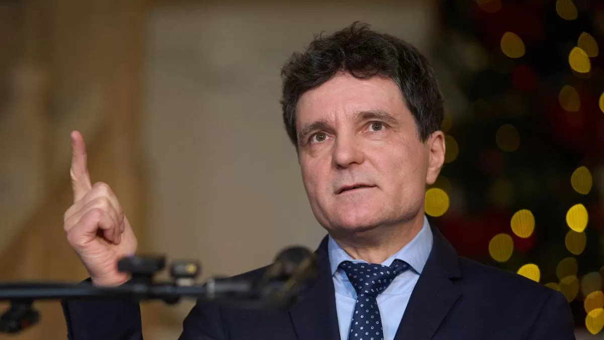 Ce notă și-a acordat președintele României Nicușor Dan după primele 100 de zile de mandat