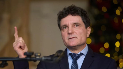 Cine va prelua funcția de conducere a Serviciilor de Informații Declarațiile lui Nicușor Dan