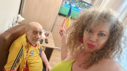 Viorel Lis are nevoie urgent de un scaun cu rotile performant. Bolile grave de care suferă fostul edil al Capitalei