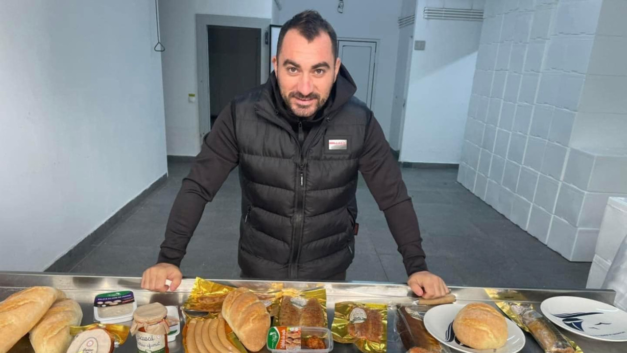 Paul Nicolau aka Pescobar și-a cumpărat un Rolls Royce Ghost Black Badge de jumătate de milion de euro. Cu ce alți bolizi de lux a mai apărut celebrul afacerist