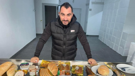 Paul Nicolau aka Pescobar și-a cumpărat un Rolls Royce Ghost Black Badge de jumătate de milion de euro. Cu ce alți bolizi de lux a mai apărut celebrul afacerist