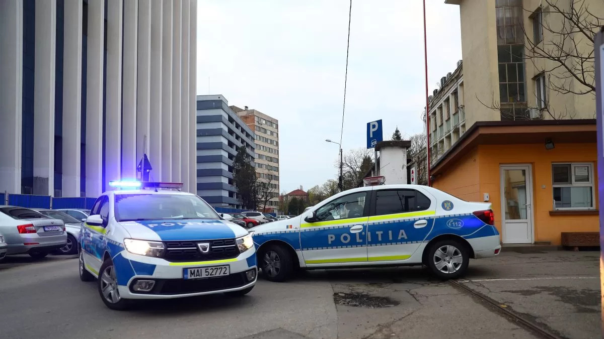 Alertă maximă în Capitală. E-mail de amenințare trimis către școli și spitale. Poliția face verificări