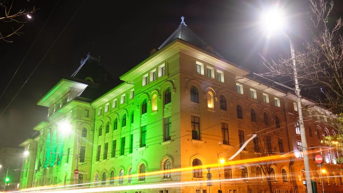 Se încinge lupta pentru Primăria Capitalei Un fost ministru al Finanțelor și-a anunțat joi candidatura