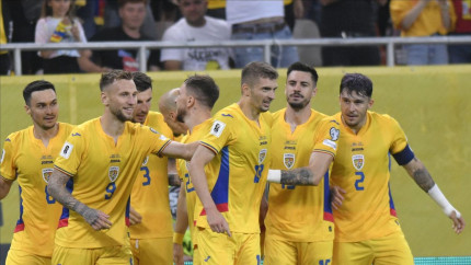 România  Canada live ora 2100. Tricolorii se încălzesc pentru jocul cu Cipru  Cine transmite la TV super-amicalul