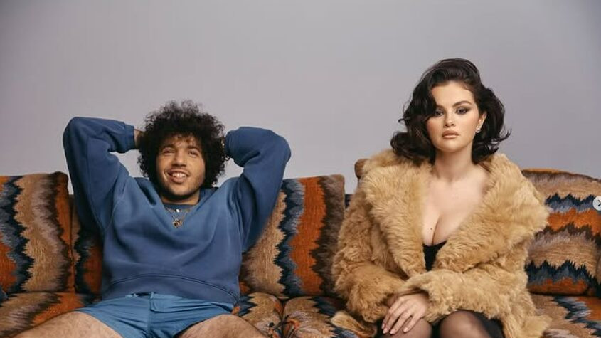 Selena Gomez s-a căsătorit. Cine e soțul ei Benny Blanco