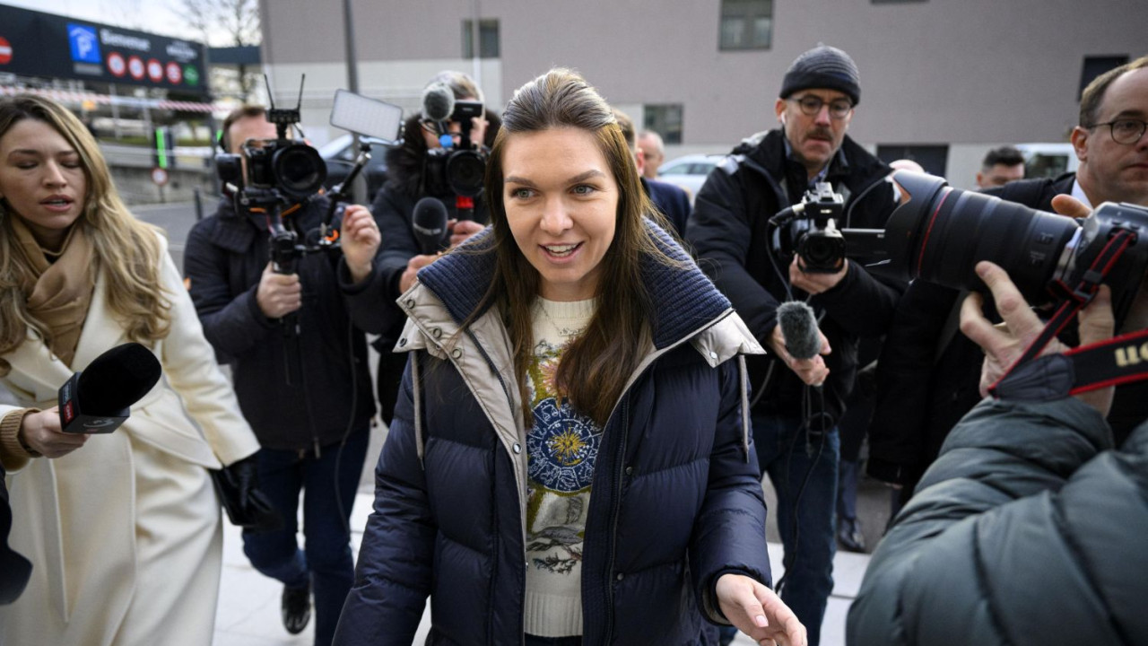Simona Halep investiții într-un domeniu surpriză în județul Constanța. Ce alte afaceri mai are ex-liderul WTA
