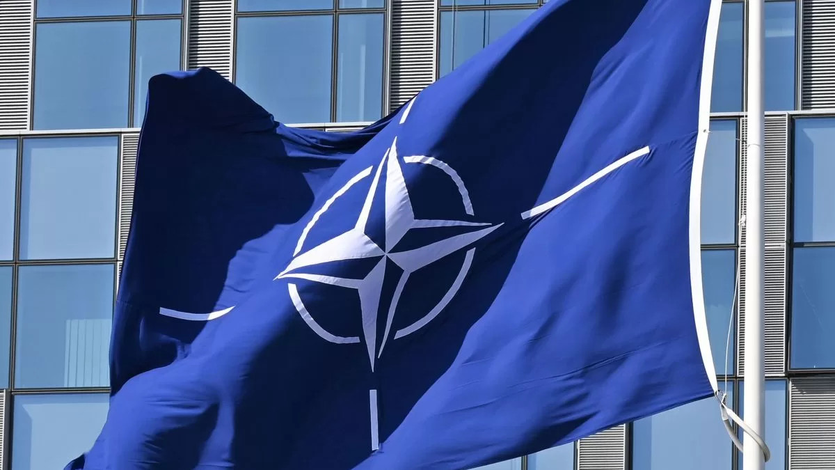NATO decizie radicală după ce Rusia ar fi bruiat semnalele GPS ale avionului Ursulei von der Leyen