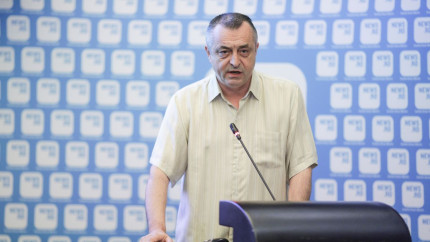 Salariul pe care îl încasa Ștefan Călin Dumitrașcu pus sub acuzare de DNA pentru PUZ-ul Primăverii ca arhitect-șef al Capitalei