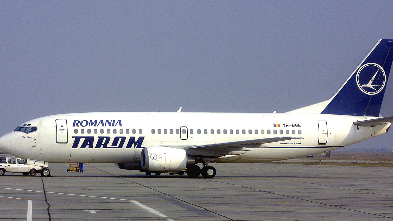 Cine este Iulian Idolu președintele Consiliului de Administrație TAROM acuzat de abuz în serviciu
