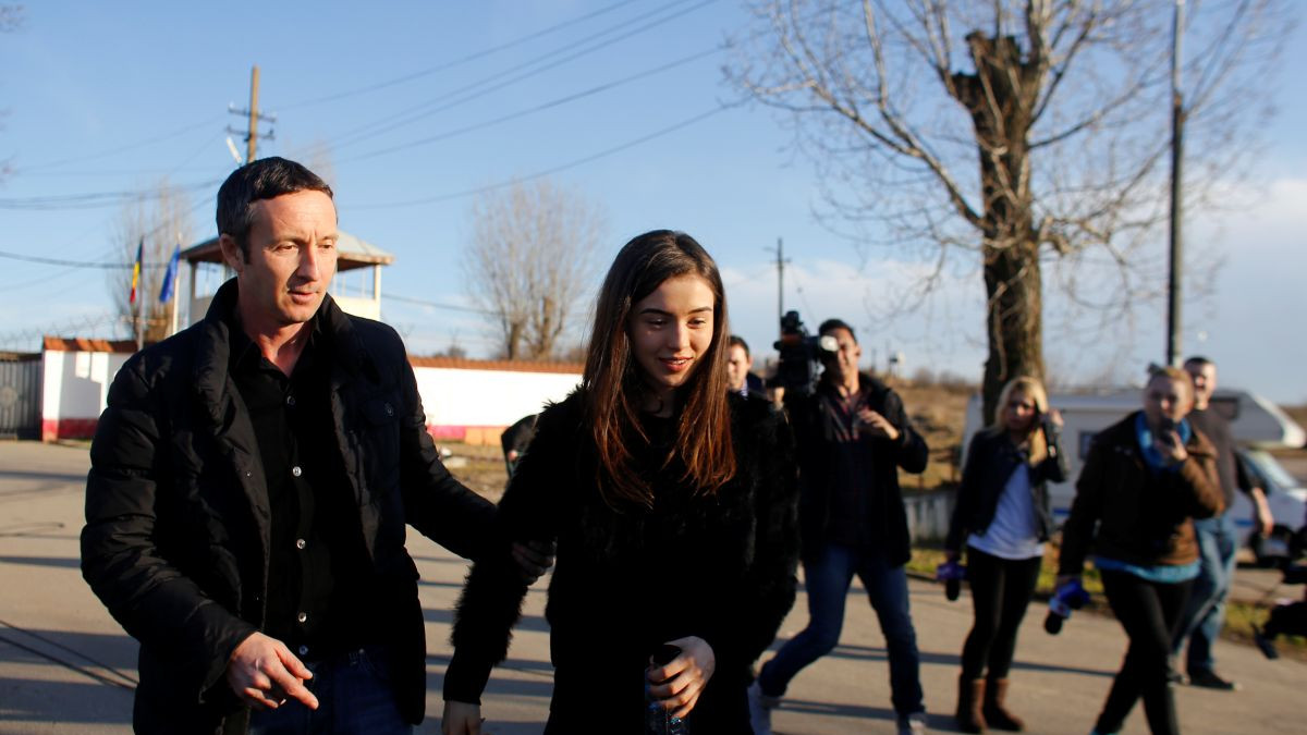 Teodora Stoica a semnat cu o televiziune importantă și va avea propria emisiune. La doar 24 de ani aflase că suferă de cancer