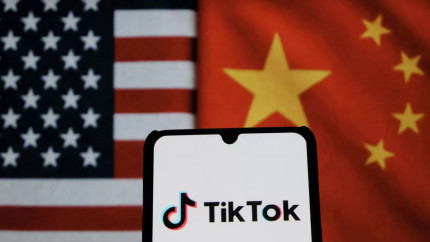 Cine sunt miliardarii care ar putea prelua TikTok. Anunțul lui Donald Trump președintele SUA