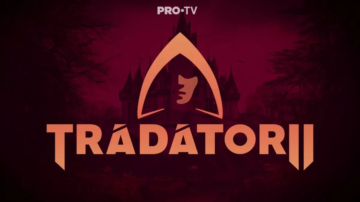 The Traitors - Trădătorii noul reality show de la Pro TV și Voyo începe în octombrie. Cine sunt primii 8 concurenți
