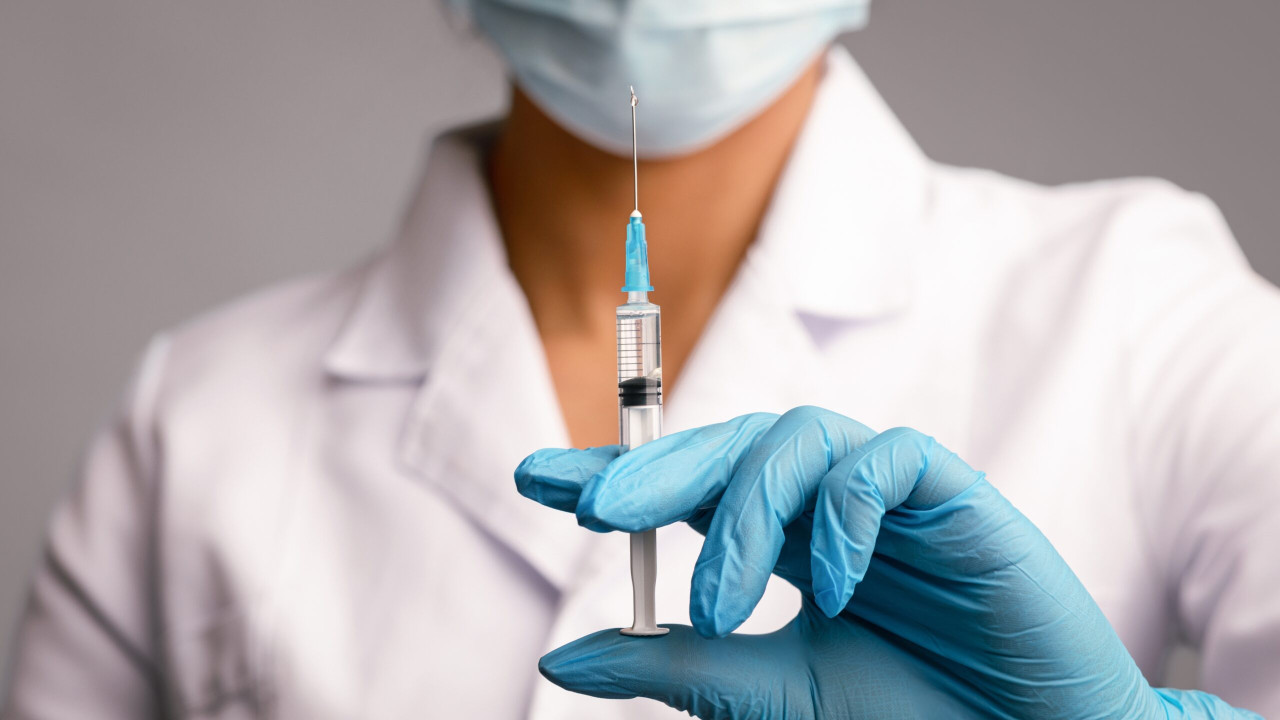 Când începe vaccinarea antigripală 2025-2026