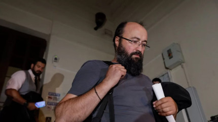 Preotul Visarion Alexa condamnat definitiv pentru agresiune sexuală. Femeia venise să se spovedească