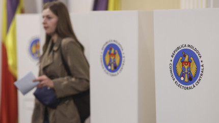 Alegeri parlamentare în Republica Moldova 2025. Rezultate oficiale vot PAS câștigă majoritatea în parlament