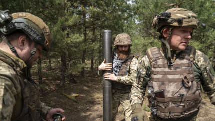 Sondaj INSCOP. Ce cred românii despre conflictul din Ucraina