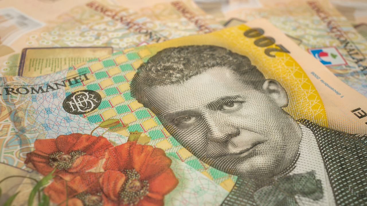 Câți bani poți plăti sau încasa în numerar în 2025. Amenzi de până la 20.000 de lei pentru nerespectarea prevederilor
