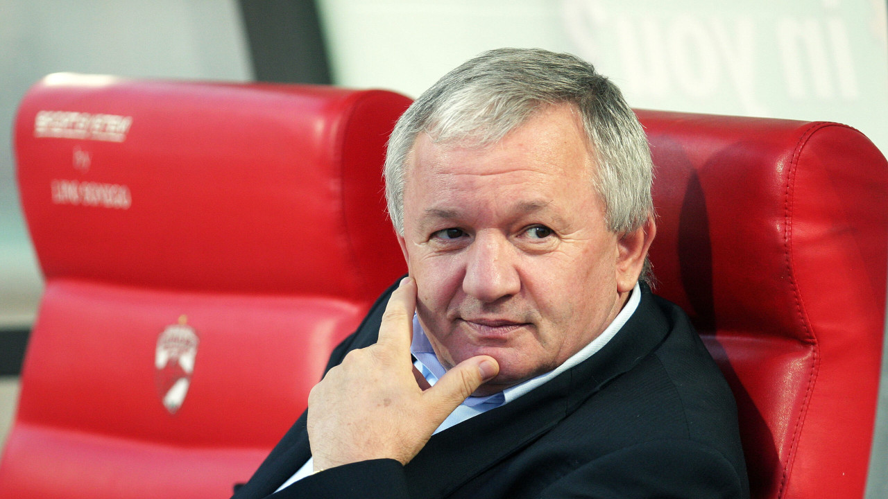 Adrian Porumboiu gata să revină în fotbal ca investitor. Din ce a făcut fostul mare arbitru milioane de euro
