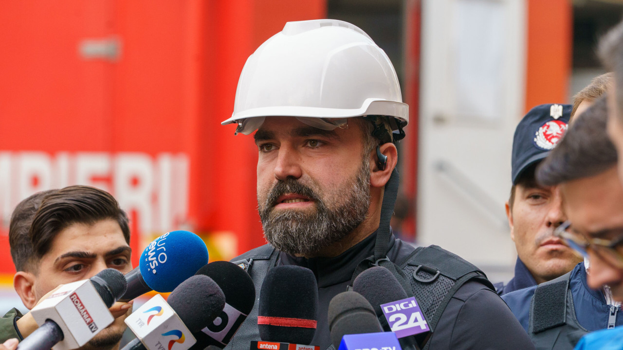 Care este principala ipoteză pentru cauza exploziei blocului din Rahova. Ce spun anchetatorii