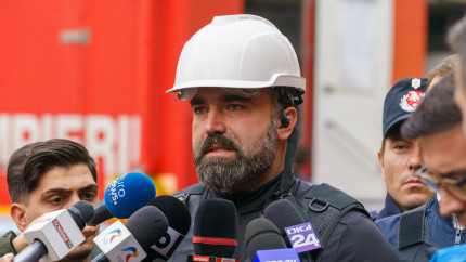 Care este principala ipoteză pentru cauza exploziei blocului din Rahova. Ce spun anchetatorii