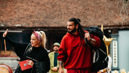 Scandalul dintre Anda Adam și Mara Bănică ajunge în instanță. Cum s-a ajuns în situația asta