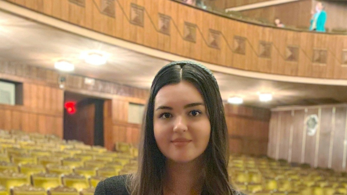 La aproape un an de la moartea tinerei Andreea Cuciuc mama ei face noi declarații