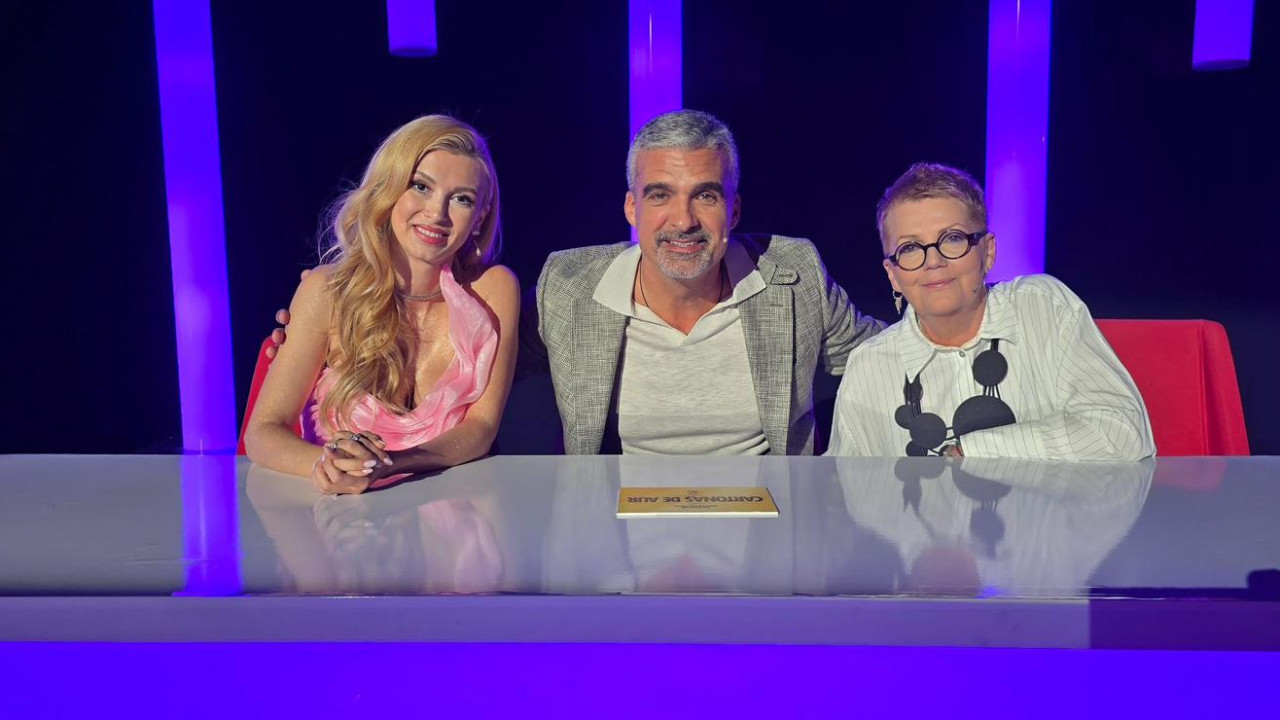 De ce nu mai apare Aurelian Temișan la TV alături de Andreea Bălan. Toate detaliile despre schimbarea neașteptată