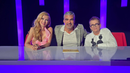 De ce nu mai apare Aurelian Temișan la TV alături de Andreea Bălan. Toate detaliile despre schimbarea neașteptată