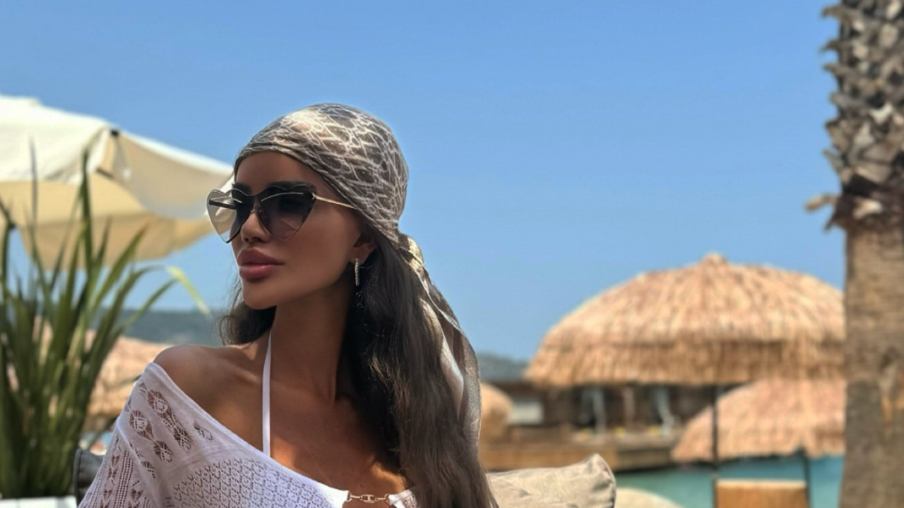 Relația dintre Bianca Drăgușanu și Gabi Bădălău. Ce decizie a luat vedeta