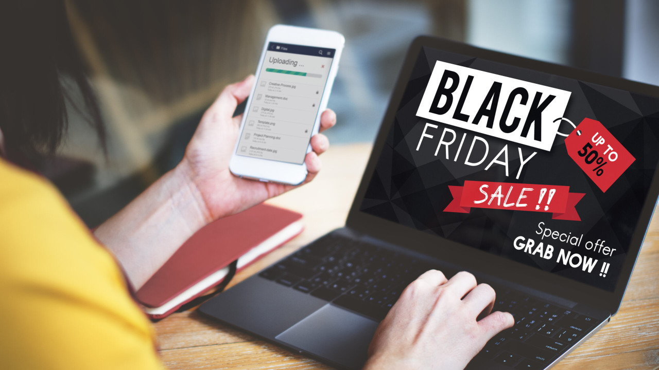 Black Friday. La ce trebuie să fim atenți atunci când facem cumpărături online. Ce recomandă autoritățile