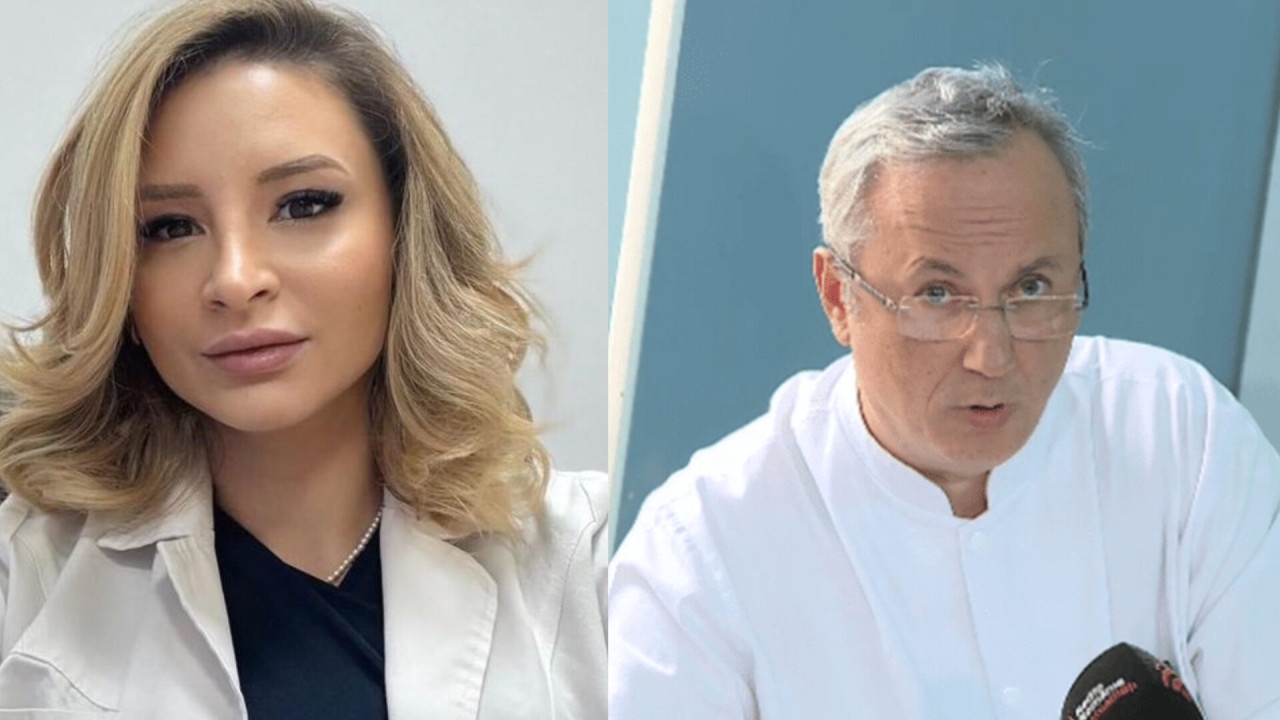 Cine este reputatul medic care a atacat-o pe Ștefania Szabo fostă Manolescu în sala de operații