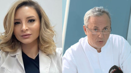 Cine este reputatul medic care a atacat-o pe Ștefania Szabo fostă Manolescu în sala de operații
