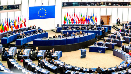 Care sunt principalele subiecte care vor fi discutate la reuniunea Consiliului European de joi 23 octombrie. Ce a declarat președintele Nicușor Dan