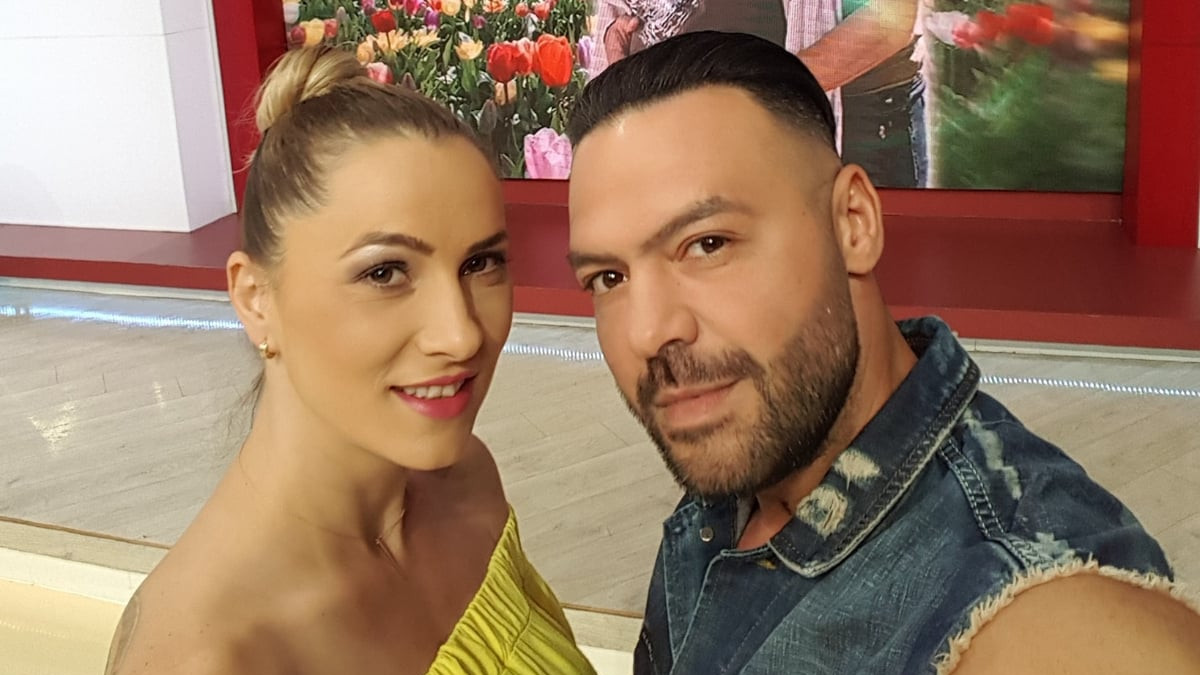 Despărțirea dintre Bianca și Cornel Păsat. De ce l-a părăsit aceasta