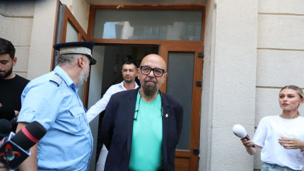 Fostul șef ANPC Cristian Popescu Piedone trimis în judecată de DNA. Ce acuzații i se aduc