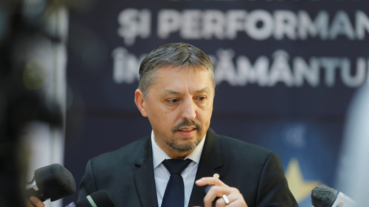 Ministerul Educației a anunțat noi măsuri pentru prevenirea consumului de alcool și droguri în rândul tinerilor în urma unui studiu european. Datele sunt îngrijorătoare
