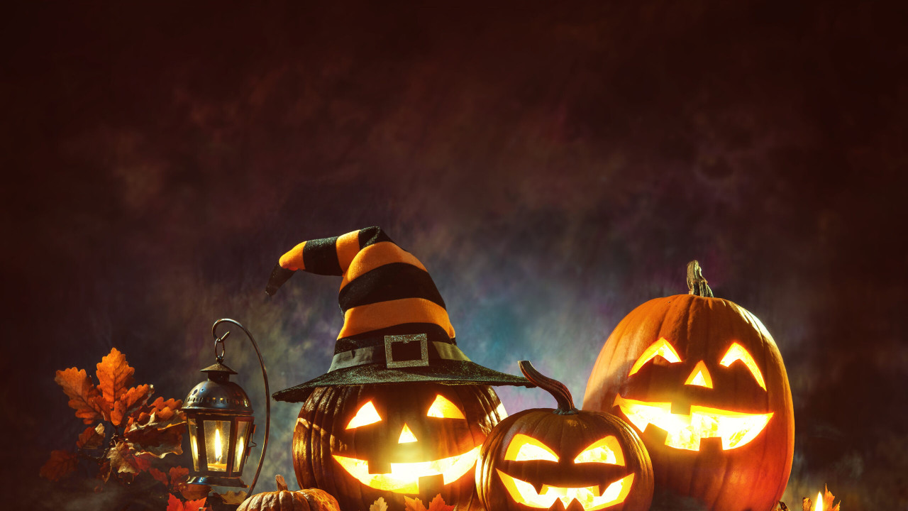 De unde vine Halloween-ul. Care sunt secretele și tradițiile acestei sărbători