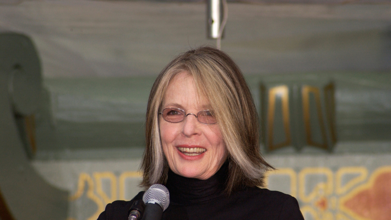 Cele mai bune 5 filme în care a jucat Diane Keaton. Unde poți să le vezi