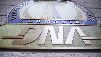 Evaziune fiscală de peste 30 de milioane de lei la transportul alternativ. Patru administratori au fost reținuți de DNA