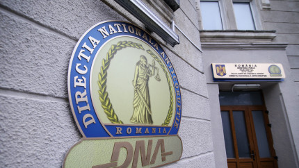 În ciuda tăierii sporurilor bugetare angajații DNA își păstrează salariile intacte