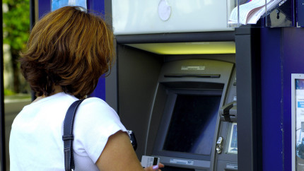 Ce înseamnă proprirea ANAF și cât se poate reține din salariu