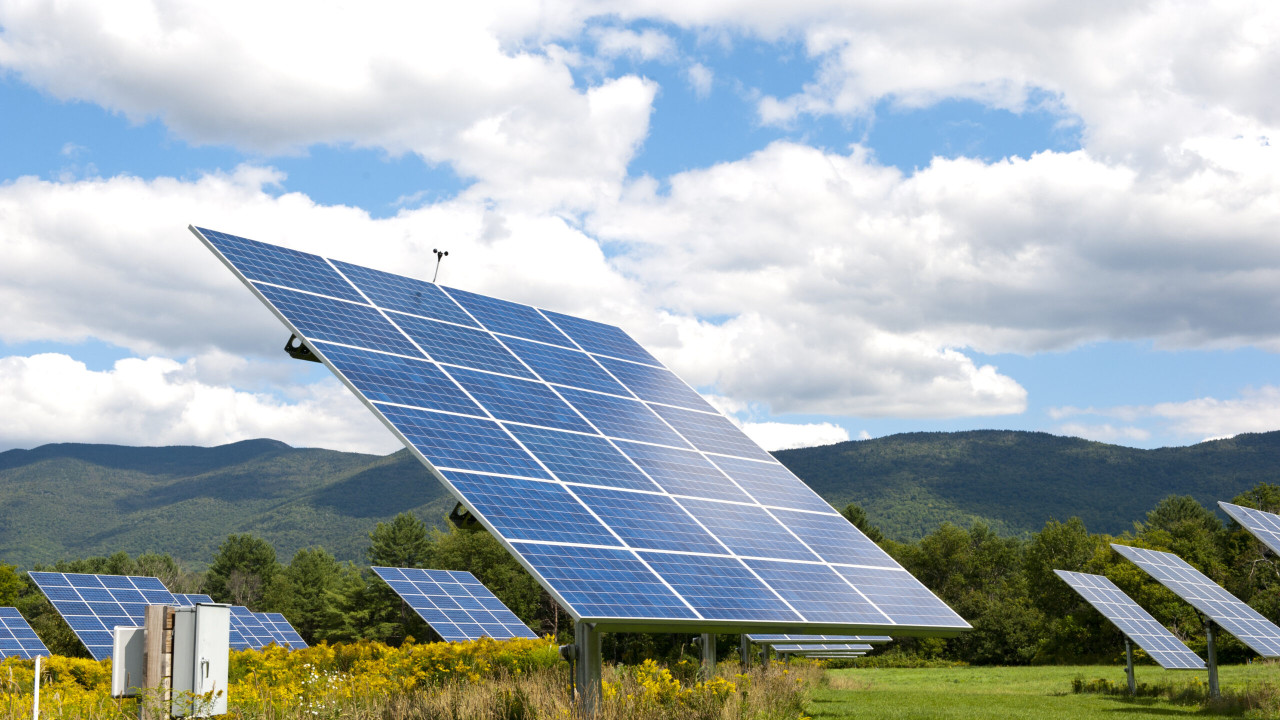 Fermierii primesc sprijin pentru energie verde. Ghidul solicitantului a fost publicat