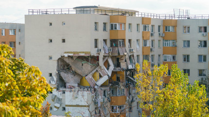 Explozia din Rahova Bujduveanu anunță 411 locuri de cazare pentru persoanele afectate. Care este situația actuală a victimelor