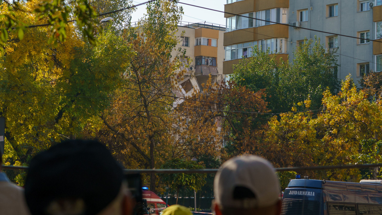 Primarul Capitalei promite cazare pentru victimele exploziei din Rahova. Ședință de urgență a Consiliului General la ora 1400